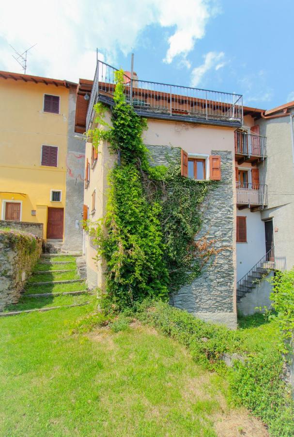 Ca Dei L'Era De Sott Villa San Siro  Dış mekan fotoğraf