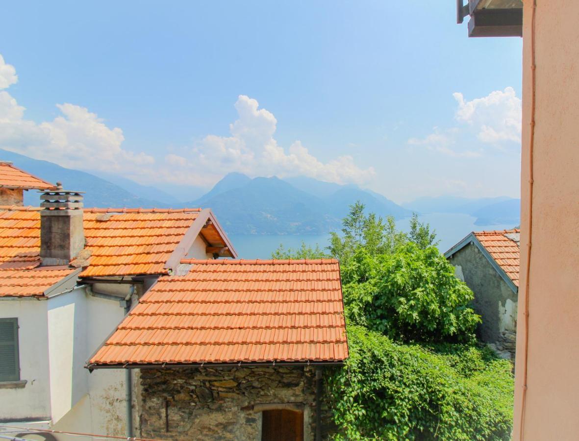 Ca Dei L'Era De Sott Villa San Siro  Dış mekan fotoğraf